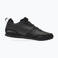 Buty rowerowe platformy męskie Giro Tracker black