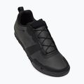 Buty rowerowe platformy męskie Giro Tracker black 2