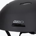 Kask Giro Quarter FS 2026 matte black 7