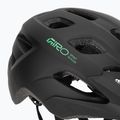 Kask rowerowy dziecięcy Giro Tremor Child JR matte black/vivid green 8