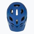 Kask rowerowy dziecięcy Giro Tremor Child JR matte blue jewel 6