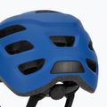 Kask rowerowy dziecięcy Giro Tremor Child JR matte blue jewel 7