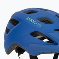 Kask rowerowy dziecięcy Giro Tremor Child JR matte blue jewel 8