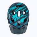 Kask rowerowy dziecięcy Giro Tremor Child JR matte trench blue 6
