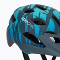 Kask rowerowy dziecięcy Giro Tremor Child JR matte trench blue 8