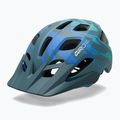 Kask rowerowy dziecięcy Giro Tremor Child JR matte trench blue