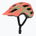 Kask rowerowy dziecięcy Giro Tremor Child JR matte endless green 3