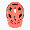 Kask rowerowy dziecięcy Giro Tremor Child JR matte endless green 6