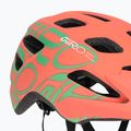 Kask rowerowy dziecięcy Giro Tremor Child JR matte endless green 8