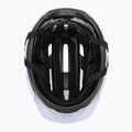 Kask rowerowy Giro Register II matte white/grey 5