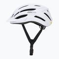 Kask rowerowy Giro Register II XL matte white/grey 3