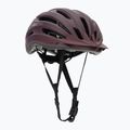 Kask rowerowy Giro Register II W matte maroon pulse
