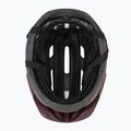 Kask rowerowy Giro Register II W matte maroon pulse 5