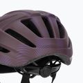 Kask rowerowy Giro Register II W matte maroon pulse 8