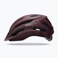 Kask rowerowy Giro Register II W matte maroon pulse 2