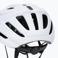 Kask rowerowy Giro Register II W matte white/chrome 7