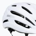 Kask rowerowy Giro Register II W matte white/chrome 8