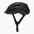 Kask rowerowy dziecięcy Giro Register II matte black/vivid green 3