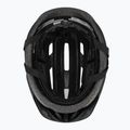 Kask rowerowy dziecięcy Giro Register II matte black/vivid green 5
