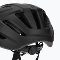 Kask rowerowy dziecięcy Giro Register II matte black/vivid green 7