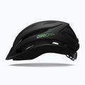 Kask rowerowy dziecięcy Giro Register II matte black/vivid green 2