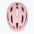 Kask rowerowy dziecięcy Giro Register II matte light pink 6