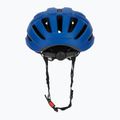 Kask rowerowy dziecięcy Giro Register II matte purple haze/blue jewel fade 4