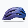 Kask rowerowy dziecięcy Giro Register II matte purple haze/blue jewel fade 2