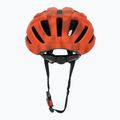 Kask rowerowy dziecięcy Giro Register II matte motion orange 4