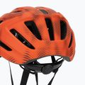 Kask rowerowy dziecięcy Giro Register II matte motion orange 7