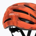 Kask rowerowy dziecięcy Giro Register II matte motion orange 8