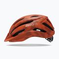 Kask rowerowy dziecięcy Giro Register II matte motion orange 2