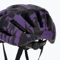 Kask rowerowy dziecięcy Giro Register II matte purple rush 7