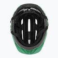 Kask rowerowy dziecięcy Giro Register II matte green rush 5