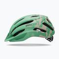 Kask rowerowy dziecięcy Giro Register II matte green rush 2