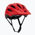 Kask rowerowy Giro Fixture II MIPS matte flame red