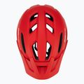 Kask rowerowy Giro Fixture II MIPS matte flame red 6
