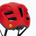 Kask rowerowy Giro Fixture II MIPS matte flame red 7
