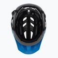 Kask rowerowy Giro Fixture II MIPS matte blue jewel 5