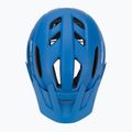 Kask rowerowy Giro Fixture II MIPS matte blue jewel 6