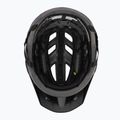 Kask rowerowy Giro Fixture II MIPS matte black/purple rush 5
