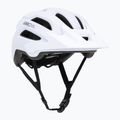 Kask rowerowy Giro Fixture II matte white/grey
