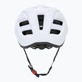 Kask rowerowy Giro Fixture II matte white/grey 4