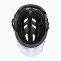 Kask rowerowy Giro Fixture II matte white/grey 5