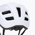 Kask rowerowy Giro Fixture II matte white/grey 7