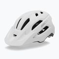 Kask rowerowy Giro Fixture II matte white/grey