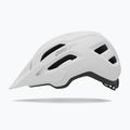 Kask rowerowy Giro Fixture II matte white/grey 2