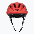 Kask rowerowy Giro Fixture II matte flame red 2