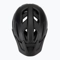 Kask rowerowy Giro Fixture II MIPS XL matte black/grey 6