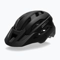 Kask rowerowy Giro Fixture II MIPS XL matte black/grey